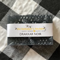 Image 1 of Drakkar Noir Honeybee Glycerin Soap