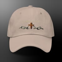 Image 3 of Unbounded Dad Hat