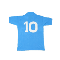 Image 2 of Napoli Maradona 87-88 Reedición NR