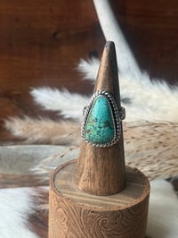 Image 5 of High Country Rope Ring