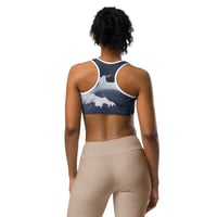 Image 18 of Whitecap Sports Bra