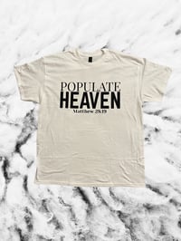 Image 2 of Populate Heaven