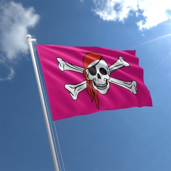 Image of Carly pirate 