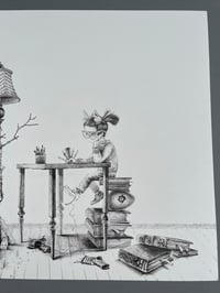 Image 2 of Inspired - Artwork