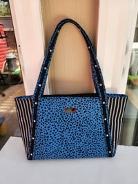 Image 2 of GISM tote bag  