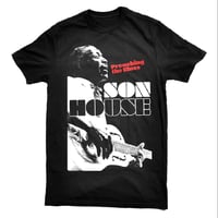 Son House T-shirt
