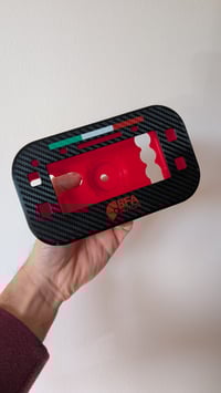 Image of Cover protettiva per AIM MyChron 6 – Personalizzabile