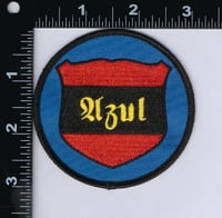 Azul Divison