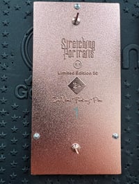 Image 4 of IN-STOCK - Stretching Portraits - Lilo & Stitch