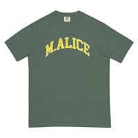 Green Arch Logo Tee