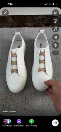Image 1 of Sneakers 👟 