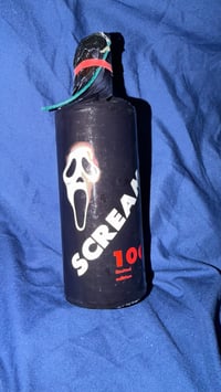  Scream 100