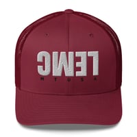 Image 9 of IYKYK classic mesh back