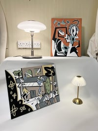 BLOOMING AT THE BAR (BUNDLE)