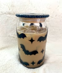 Image 2 of Bat Glass Can