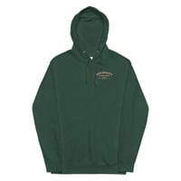 Image 4 of Dead Men Midweight Hoodie 