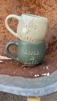 Image 2 of Strik & kaffe Hank
