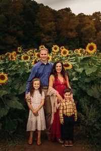 Image 1 of Fall Sunflower Minis 10/5/25