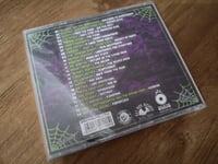 Image 2 of HORRORPUNKS GERMANY SAMPLER (BUNDLE) 