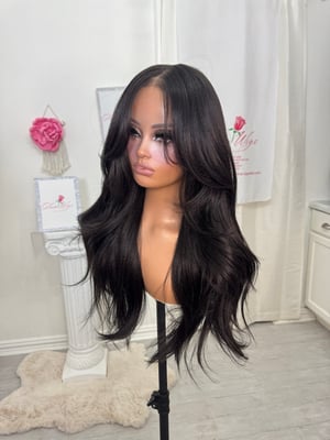 Image of Kara luxury (ready to ship)