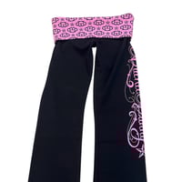 Image 3 of *PREORDER* starkissed fold over legging