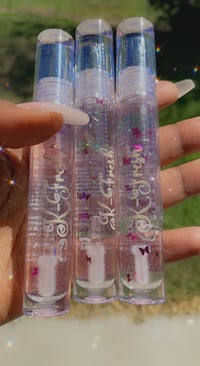 Image 3 of Butterfly Sparkle