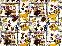 Image 8 of Disney III Scrub Hats