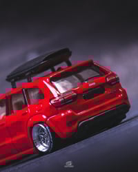 Image 15 of JEEP GRAND CHEROKEE SRT CUSTOM