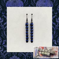 Mini Shaggy Loops Earrings