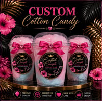 Cotton Candy