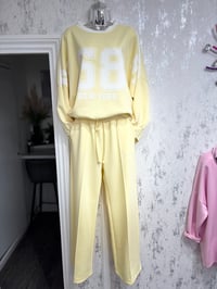 Image 2 of Izzy Joggers