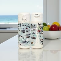 Image 4 of South China Sea Flask