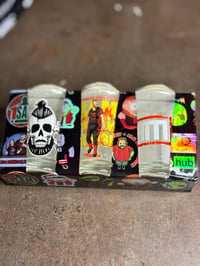 Shot Glass Pack