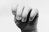 Image 2 of *BLACK FRIDAY* Newborn Session 