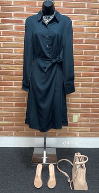 Image 2 of Lady Boss Black Dress