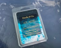 Image 1 of Atlantis | Soy & Beeswax Melt