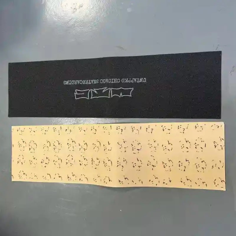 UTC GRAPHIC GRIP