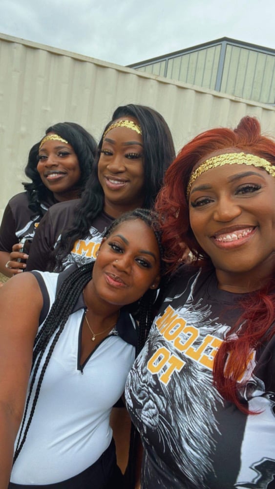 Image of Welcome To The Den