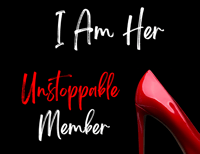 I Am Her The Movement UNSTOPPABLE  Membership
