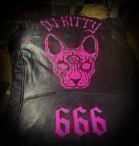 Image 2 of Dj kitty custom 