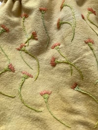 Image 2 of Project bag Dandelions 