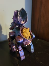 Image 2 of Robot unicorn