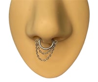 Chainz septum