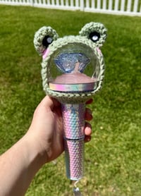 Image 5 of Miniteen Carat Bong Covers