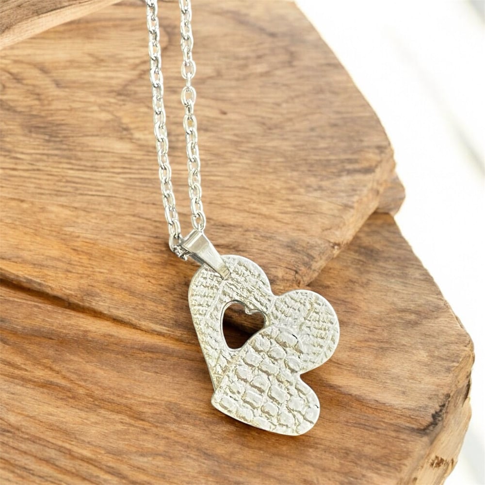 Image of Jacklyn's Silver Clay Jewellery Making Experience