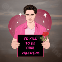 Image 2 of Valentine Sweethearts