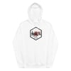 Artiszen Studio Logo unisex mid-weight hoodie