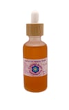Eternal Rose Organic Ageless Facial Oil - 50ml dropper bottle
