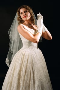Image 17 of 1950s Bombshell Beauty