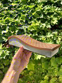 Image 4 of Mellow Wave ledge 